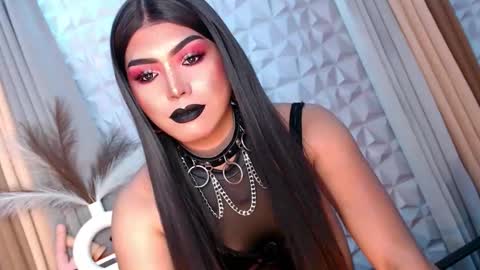 SUPPORT GODDESS TRISHA  AND DONT FORGET TO FOLLOW ME online show from October 22, 2025, 3:56 pm