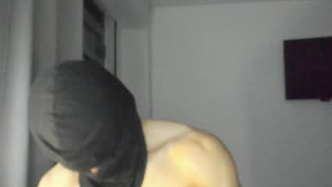 mysterious_muscles online show from April 21, 2026, 1:42 am