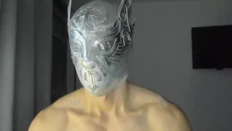 mysterious_muscles online show from April 21, 2026, 2:51 am