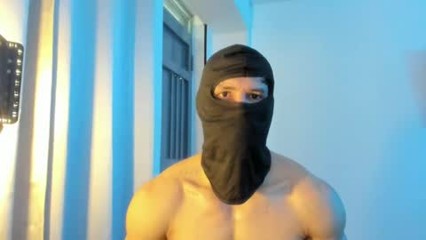 mysterious_muscles online show from June 20, 2026, 2:31 pm