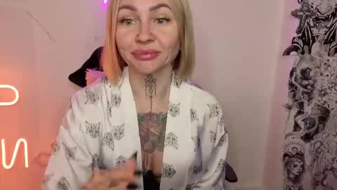 mysterious_twist online show from March 20, 2026, 4:34 pm