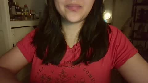 Demi online show from September 20, 2025, 5:30 am