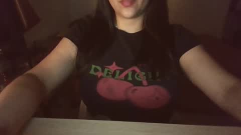 Demi online show from February 4, 2026, 11:53 pm