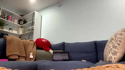 mysteriousmadam_ online show from November 23, 2025, 3:17 am