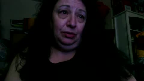 Snapshot of mysteriouswoman18 chatting on July 29, 2026, 2:10 am mysteriouswoman18 online show from July 29, 2026, 2:10 am