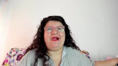 mystery_psique online show from November 15, 2025, 7:43 pm