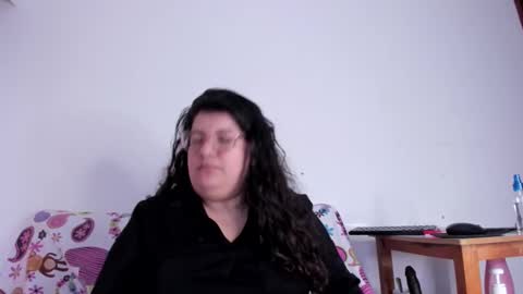 mystery_psique online show from November 19, 2025, 7:03 pm