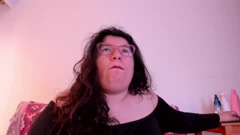 mystery_psique online show from November 22, 2025, 7:13 pm