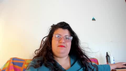 mystery_psique online show from December 22, 2025, 6:38 pm