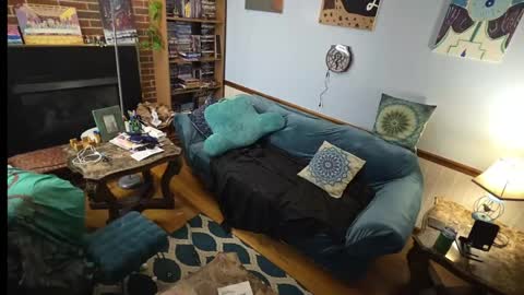 Snapshot of mysteryblue62 chatting on June 7, 2026, 3:43 am Mystery Blue and Mistress Prude online show from June 7, 2026, 3:43 am