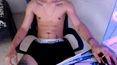 mysteryboy_thin16 online show from December 13, 2024, 10:23 pm