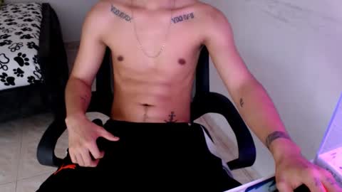 mysteryboy_thin16 online show from December 17, 2024, 9:49 pm