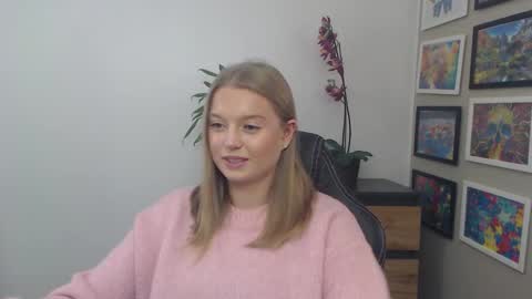 Erica online show from January 13, 2026, 11:59 am