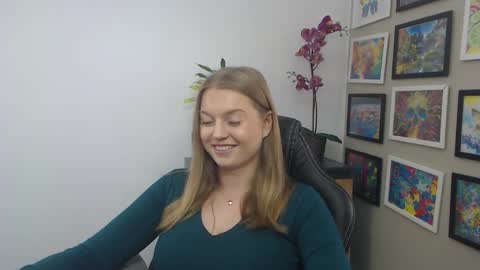 Snapshot of mysteryericax chatting on March 12, 2026, 9:26 am Erica online show from March 12, 2026, 9:26 am