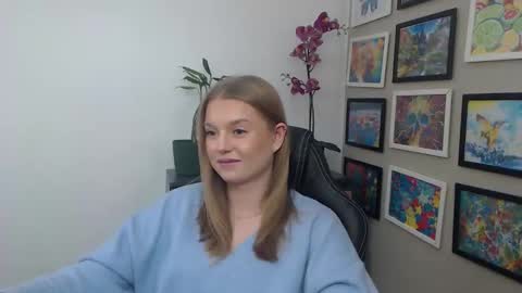 Snapshot of mysteryericax chatting on March 30, 2026, 11:00 am Erica online show from March 30, 2026, 11:00 am