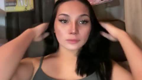 Snapshot of mysteryman_xxx chatting on April 19, 2026, 10:14 am UR GIRL NEXTDOOR online show from April 19, 2026, 10:14 am