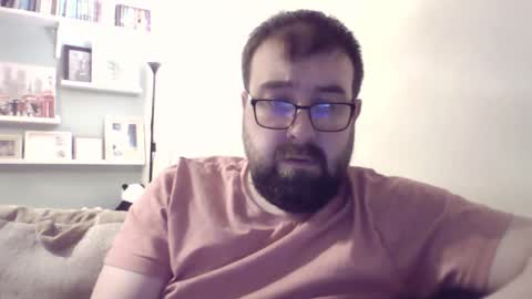 Snapshot of mysterymonkey1234 chatting on January 12, 2025, 11:26 pm MysteryMonkey online show from January 12, 2025, 11:26 pm