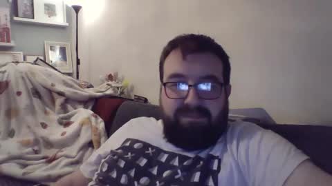 Snapshot of mysterymonkey1234 chatting on January 24, 2025, 11:23 pm MysteryMonkey online show from January 24, 2025, 11:23 pm