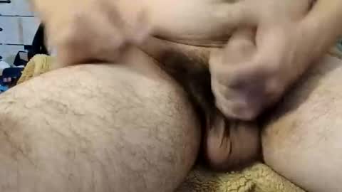 mysterywolf91 online show from February 7, 2026, 9:18 pm