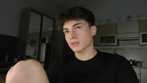 Snapshot of mystic_evan chatting on September 22, 2025, 6:21 pm Evan Brown online show from September 22, 2025, 6:21 pm