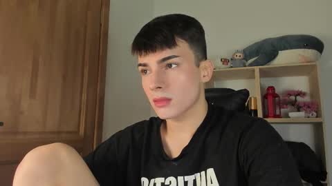 Snapshot of mystic_evan chatting on November 2, 2025, 11:40 pm Evan Brown online show from November 2, 2025, 11:40 pm