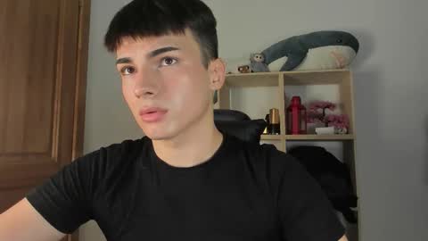 Snapshot of mystic_evan chatting on November 9, 2025, 10:35 am Evan Brown online show from November 9, 2025, 10:35 am