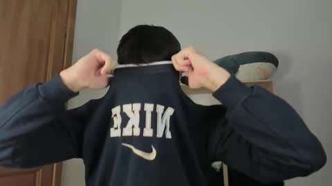 Snapshot of mystic_evan chatting on November 11, 2025, 11:27 pm Evan Brown online show from November 11, 2025, 11:27 pm