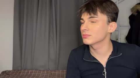 Snapshot of mystic_evan chatting on December 14, 2025, 6:56 pm Evan Brown online show from December 14, 2025, 6:56 pm