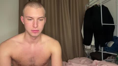 Evan Brown online show from February 6, 2026, 12:26 am