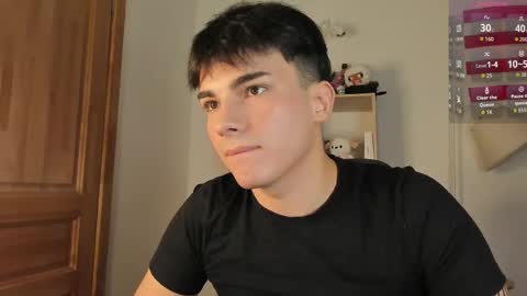 Evan Brown online show from February 12, 2026, 11:16 am