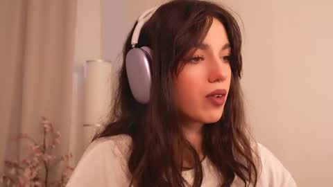 MILLI online show from November 19, 2025, 8:47 am