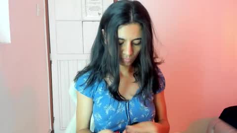 mystical_meteor online show from March 17, 2026, 11:57 am