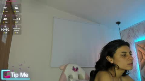 Snapshot of mystical_meteor chatting on June 6, 2026, 6:45 pm mystical_meteor online show from June 6, 2026, 6:45 pm