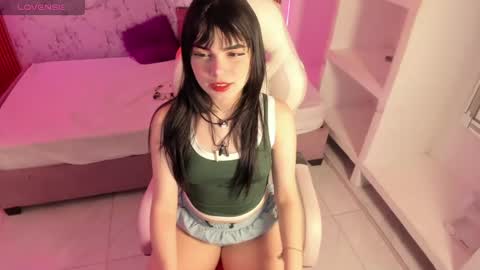 mysticamber1 online show from December 5, 2025, 8:49 pm