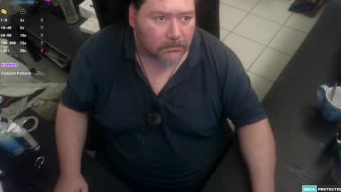 Marc online show from April 10, 2026, 8:13 pm