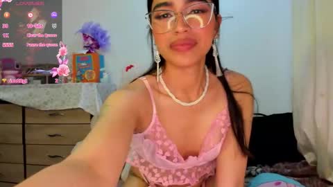 Snapshot of mystick_ chatting on January 11, 2026, 10:31 am Mystick online show from January 11, 2026, 10:31 am