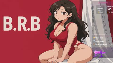 mysti online show from October 23, 2025, 4:17 pm