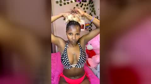 Cupcake online show from July 13, 2026, 2:31 pm