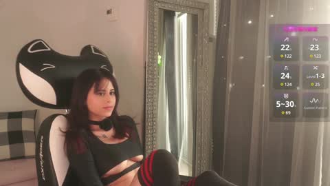 Kamile Get to know me better Subscribe to my OnlyFans Mysticxkitty online show from January 5, 2025, 6:13 pm