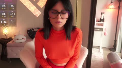 Kamile Get to know me better Subscribe to my OnlyFans Mysticxkitty online show from October 27, 2025, 3:16 pm