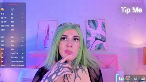 Misteika online show from November 5, 2025, 11:54 am