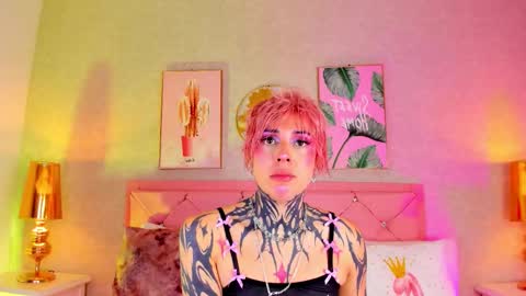 Snapshot of mystikdoll chatting on February 5, 2026, 11:26 am Misteika online show from February 5, 2026, 11:26 am