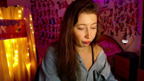 MystyDew online show from January 3, 2025, 6:03 pm