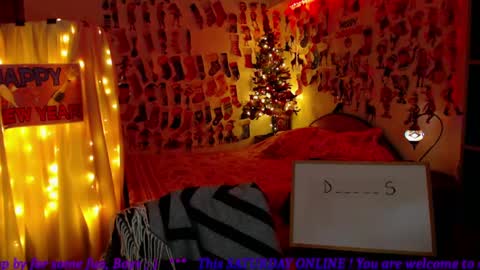 MystyDew online show from January 30, 2025, 2:58 pm