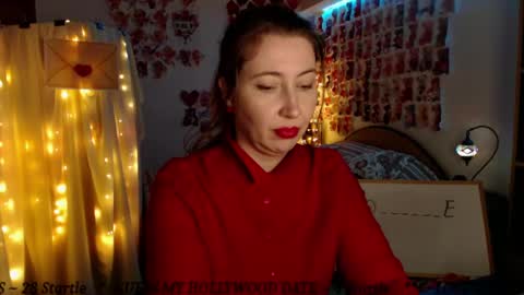 MystyDew online show from February 22, 2025, 4:09 pm