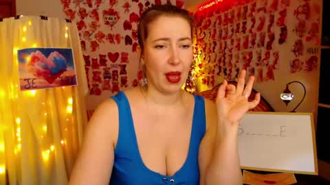 MystyDew online show from March 8, 2025, 11:37 am