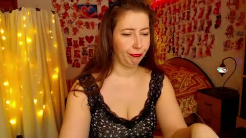 MystyDew online show from March 12, 2025, 11:31 am