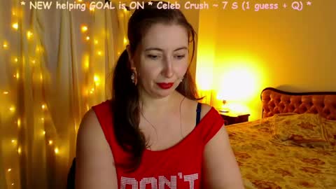Snapshot of mystydew chatting on July 25, 2026, 12:03 pm MystyDew online show from July 25, 2026, 12:03 pm