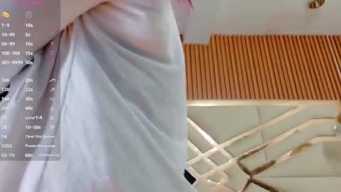 mysugarmoomy online show from September 14, 2025, 12:32 am