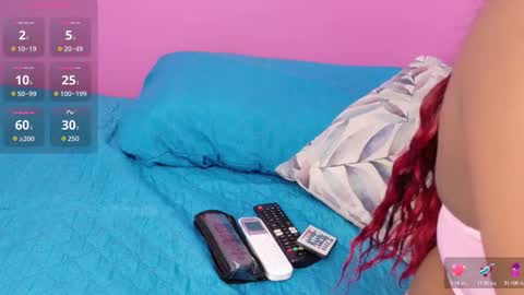 mysugarmoomy online show from November 3, 2025, 12:17 pm